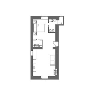 Familie Appartement