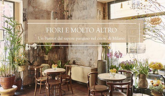 Fioraio Bianchi Caffe